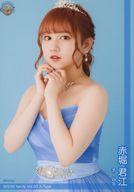 【中古】生写真(AKB48・SKE48)/アイドル/SKE48 赤堀君江/上半身/「SKE48 Family Vol.03 A-Type」会員限定ランダム生写真 チームS