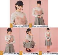 【中古】生写真(AKB48・SKE48)/アイドル/SKE48 ◇岡田美紅/SKE48 2018年1月度 net shop限定個別生写真「..