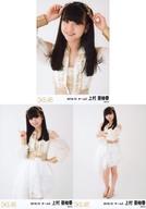 【中古】生写真(AKB48・SKE48)/アイドル/SKE48 ◇上村