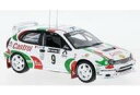 【中古】ミニカー 1/43 トヨタ カローラ WRC 1997年RACラリー M.Gronholm/T.Rautiainen #9 [RAC394A]