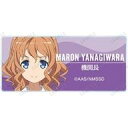 【中古】バッジ・ピンズ 柳原麻侖 「劇場版 ハイスクール・フリート トレーディングアクリルネームプレート ver.A」(3)