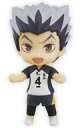【中古】トレーディングフィギュア 木兎光太郎 「ねんどろいどさぷらいず ハイキュー!!全国大会編」