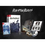 【中古】ニンテンドースイッチソフト Redemption Reapers 限定版