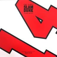 【中古】LPレコード 「SLAM DUNK」 三井を何度でも甦らせるLP