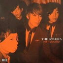 【中古】EPレコード THE BAWDIES / RED ROCKET SHIP/A NEW DAY IS COMIN’