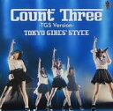 【中古】EPレコード 東京女子流 / Count Three TGS Version