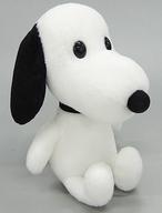 【中古】ぬいぐるみ スヌーピー テディベア(ぬいぐるみ)「PEANUTS(SNOOPY)」 スヌーピーミュージアム限定