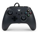 【中古】Xbox Seriesハード PowerA Wired Controller for Xbox Series X/S(Black)[LOT20801D0...