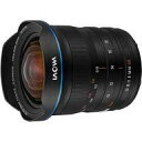 LAOWA 10-18mm F4.5-5.6 Zoom FE