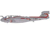 【中古】ミニカー 1/72 EA-6B プラウラー ”VAQ-132 スコーピオンズ” [HA5012]