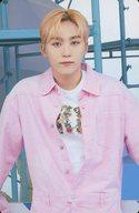 【中古】コレクションカード(男性)/｢2023 SVT 7TH FAN MEETING ＜SEVENTEEN in CARAT LAND＞｣トレーディングカード 53：SEVENTEEN/SEUNGKWAN(スングァン)/「2023 SVT 7TH FAN MEETING ＜SEVENTEEN in CARAT LAND＞」トレーディングカード