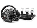 【中古】PS5ハード THRUSTMASTER T300RS GT Edition for PS5/PS4
