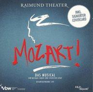 【中古】輸入その他CD MOZART! DAS MUSICAL