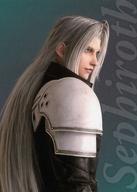 【中古】アニメ系トレカ/ノーマル/Card List 6/ファイナルファンタジーVII アニバーサリーアートミュージアム デジタルカードプラス 1-096[ノーマル]：セフィロス/Sephiroth