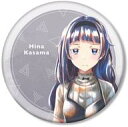 【中古】バッジ・ピンズ 笠間ひな Ani-Art aqua label BIG缶バッジ 「てっぺんっ!!!!!!!!!!!!!!!」