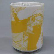 【中古】マグカップ・湯のみ トラファルガー・ロー 技名湯のみ 「ワンピース」 麦わらストア限定