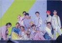 【中古】クリアファイル SEVENTEEN A5クリアファイル 「Blu-ray SEVENTEEN 2022 JAPAN FANMEETING ‘HANABI’」 UNIVERSAL MUSIC STORE購入特典