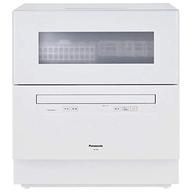【中古】清掃家電 パナソニック 食器洗い乾燥機 (ホワイト) [NP-TH4-W]のサムネイル
