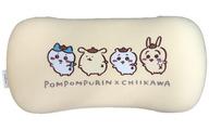 クッション・本体 ちいかわ＆ハチワレ＆うさぎ＆ポムポムプリン 腰当てクッション 「ちいかわ