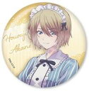 【中古】バッジ・ピンズ 鳳凰寺紅葉(等身) 「女神のカフェテラス メタリック缶バッジ 01」