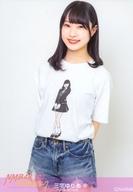 【中古】生写真(AKB48・SKE48)/アイドル/NMB48 B：三