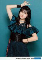 【中古】生写真(ハロプロ)/アイドル/モーニング娘。’21 モーニング娘。’21/岡村ほまれ/膝上/モーニング娘。’21 生写真『“ビートの惑星”発売記念パート1』