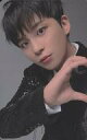 【中古】コレクションカード(男性)/CD「THE WORLD EP.PARADIGM」(個別盤)封入特典トレーディングカード ATEEZ/ジョンホ(Jongho...