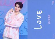 【中古】コレクションカード(男性)/｢SEVENTEEN 2023 JAPAN FANMEETING ’LOVE’｣ランダムフォトカード 046：SEVENTEEN/WOOZI(ウジ)/「SEVENTEEN 2023 JAPAN FANMEETING ’LOVE’」ランダムフォトカード