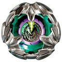 【中古】おもちゃ BX-13 ブースター ナイトランス4-80HN 「BEYBLADE X」