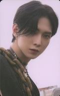コレクションカード(男性)/CD「SPIN OFF ： FROM THE WITNESS」(POCA ALBUM)(A ver.)封入QRカード ATEEZ/ヨサン(Yeosang)/CD「SPIN OFF ： FROM THE WITNESS」(POCA ALBUM)(A ver.)封入QRカード