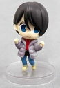 【中古】トレーディングフィギュア 斉藤恵那 「ゆるキャン△ コレクションフィギュアRICH Vol.2」