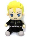 【中古】ぬいぐるみ 花垣武道 お座りビッグぬいぐるみ 「くじメイト 東京リベンジャーズ くじぐるみ」 B-1賞