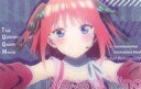 【中古】食玩 トレーディングカード 25.中野二乃(横型/名入り) メモリアルカード 「映画五等分の花嫁 トレーディングメタルカードコレクションガム」