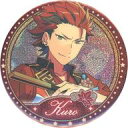 【中古】バッジ・ピンズ 鬼龍紅郎 「あんさんぶるスターズ! カーテンコール 缶バッジ C」 中国限定