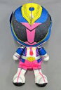 【中古】ぬいぐるみ モモヒーロー ぬいぐるみ 「ザ・ハイスクール ヒーローズ」