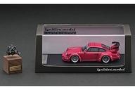 šۥߥ˥ 1/43 RWB 964(ԥ) With Engine WEBǥ [IG2517]