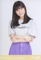 【中古】生写真(乃木坂46)/アイドル/乃木坂46 早川聖