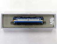 発売日 - メーカー マイクロエース 型番 A1778 JAN 4968279116470 備考 商品解説■EF65-1065・JR貨物試験塗装が、Nゲージスケールで登場です。【商品詳細】付属品：重連用カプラー×1サイズ：全長約11cmモーター：搭載※中古品に関しては「KATOカプラー用アダプター」の有無は保証しておりません、予めご了承ください。 関連商品はこちらから マイクロエース　