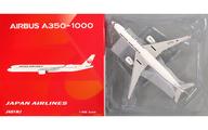 【中古】ミニカー 1/400 AIRBUS A350-1000 JAPAN AIRLINES JA01WJ 04527