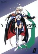 アニメ系トレカ/キャラクターカード/CHARACTER CARD II-25/ブロッコリー・ハイブリッド・カード・コレクション ラングリッサー I＆II＆III No.079：ラーナ