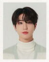 【中古】キャラカード ハン(Stray kids) 証明写真 「NACIFIC ヴィーガンハンドバター(ハンドクリーム) SKZエディション」 購入特典