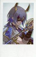 【中古】キャラカード 小柳ロウ(ノーマル) 「バーチャルYouTuber にじさんじ Heroes of the West -First meeting- ランダムチェキ風カード」 Welcome Goods