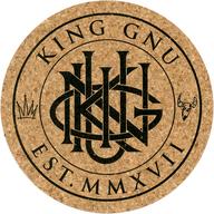 šۥޥåסΤ King Gnu ꥸʥ륳 CD /̴ ŷ֥åŵ
