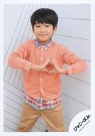 【中古】生写真(ジャニーズ)/アイドル/ジャニーズJr. ジャニーズJr./廣末裕理/膝上/ジャニーズJr. ISLAND TV プロフィール写真撮影オフショット’23/公式生写真