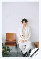 【中古】生写真(ジャニーズ)/アイドル/ジャニーズ ジャニーズ/浜中文一/全身/浜中文一 アーティスト写真撮影オフショット2023/公式生写真