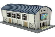 【新品】鉄道模型 1/150 体育館2 「ジオコレ 建物コレクション132-2」 [322702]