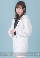 【中古】生写真(AKB48・SKE48)/アイドル/HKT48 運上弘