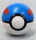 【中古】食玩 雑貨 2.スーパーボール 「ポケットモンスター モンスターボールスタンプ」