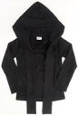 【中古】ドールアクセサリー 78cm用 OFGT1405BK Muffler Hood (Black G)