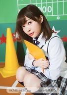 【中古】生写真(AKB48・SKE48)/アイドル/HKT48 指原莉乃/座り/2017年4月度net shop限定個別生写真 April 2017 Vol.02/02(3)